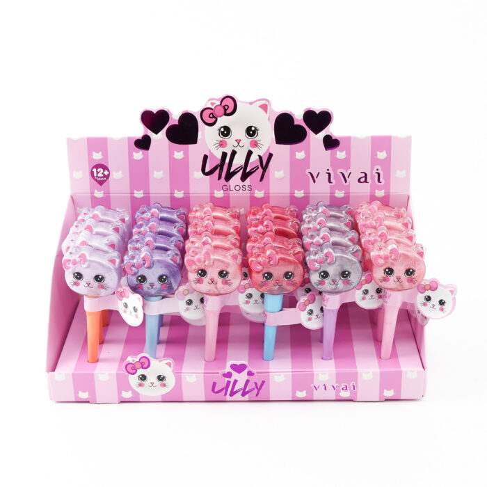 Gloss Lilly - Image 3