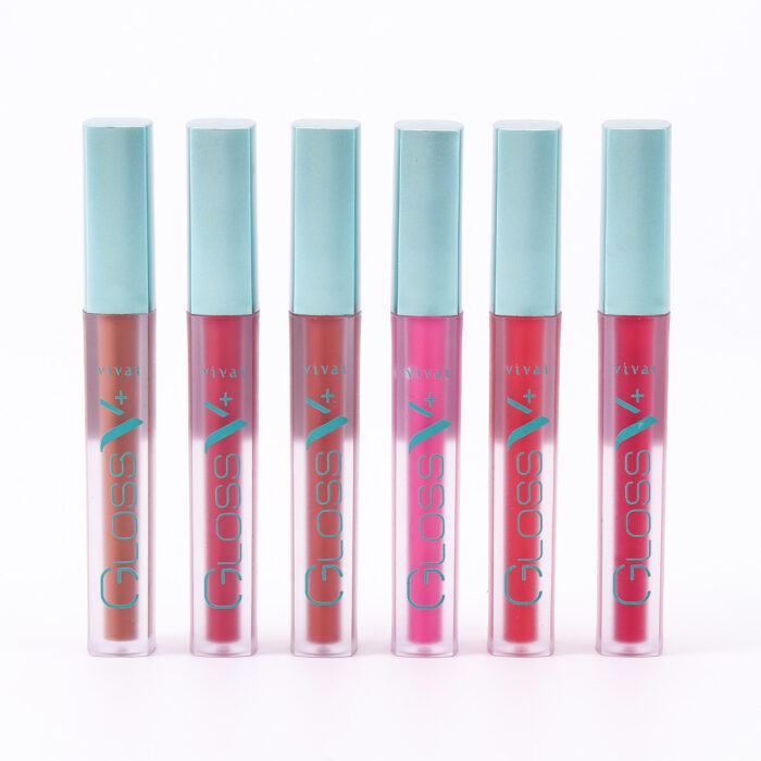 Gloss V+
