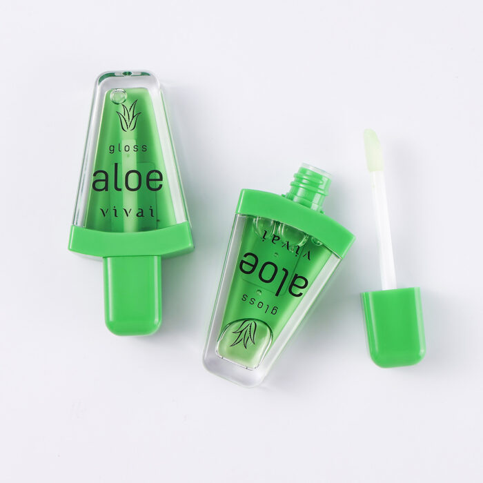 Gloss Aloe