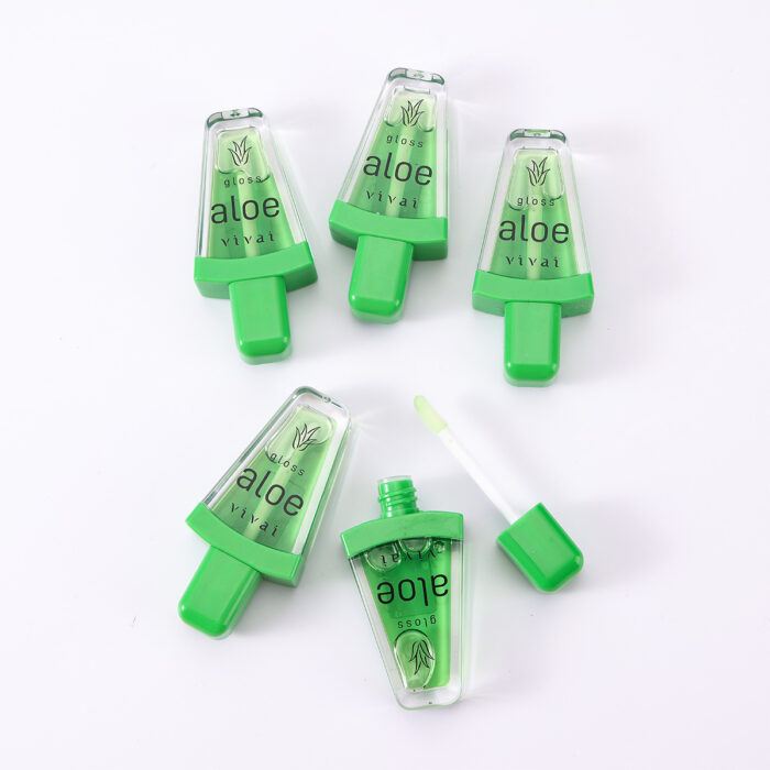 Gloss Aloe - Image 2