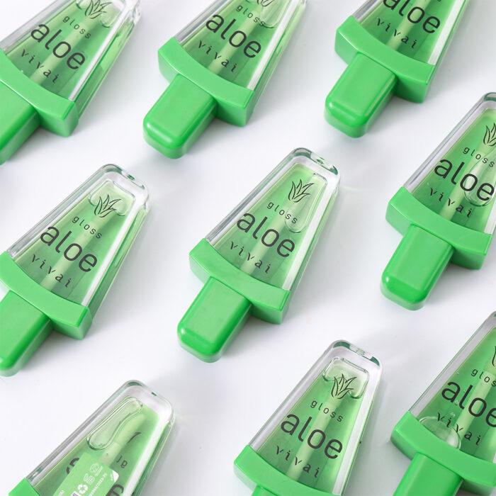 Gloss Aloe - Image 3