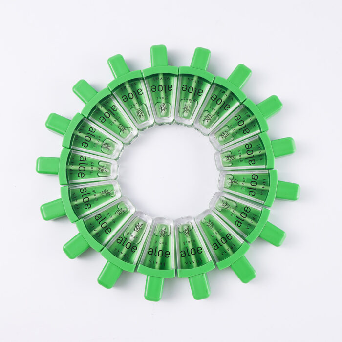 Gloss Aloe - Image 4