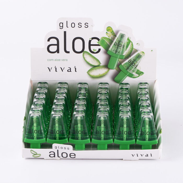 Gloss Aloe - Image 5