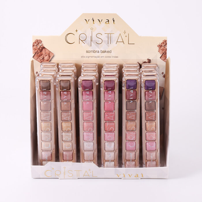 Iluminador Baked Cristal - Image 5