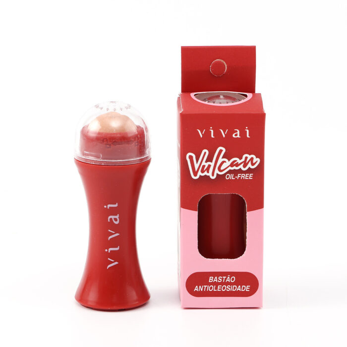 Vulcan Oil-Free
