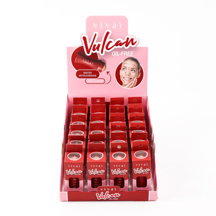 Vulcan Oil-Free - Image 3