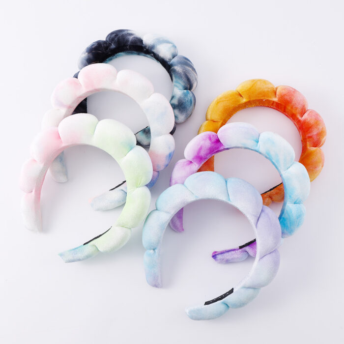 Tiara Candy Colors