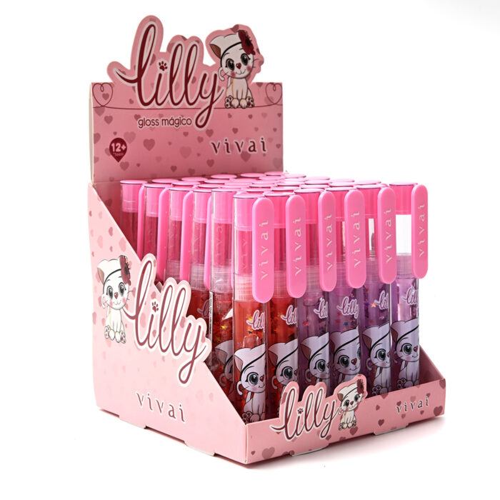 Gloss Mágico Lilly - Image 4