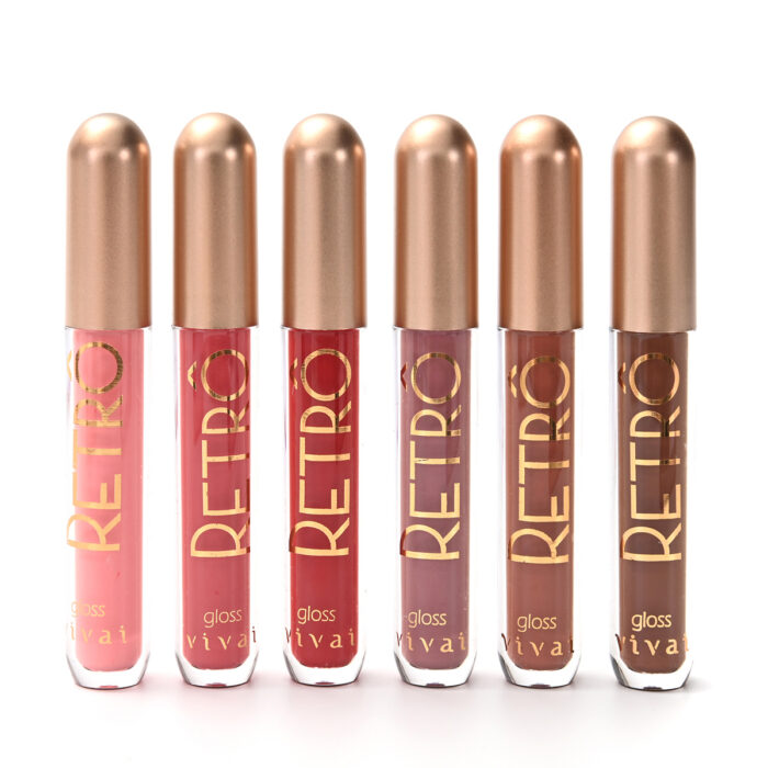 Gloss Retrô