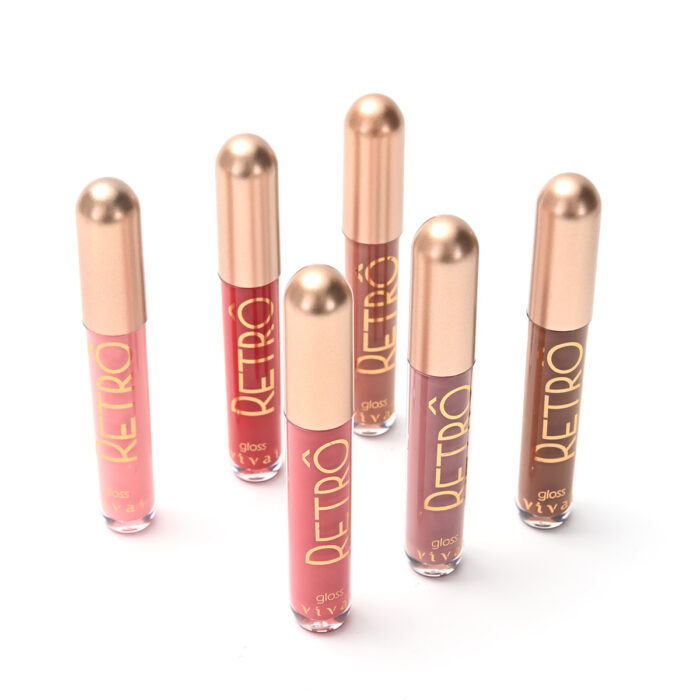 Gloss Retrô - Image 2
