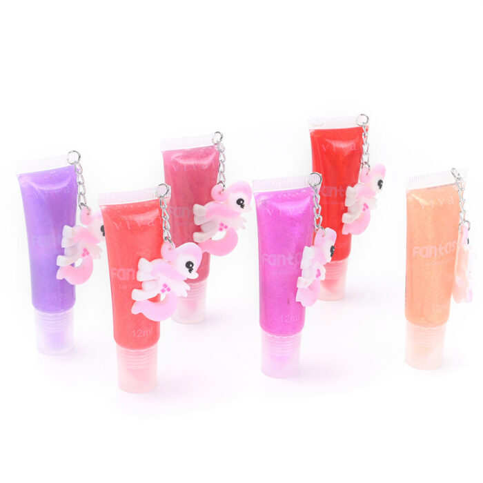 Lip Gloss Glitter Fantasy