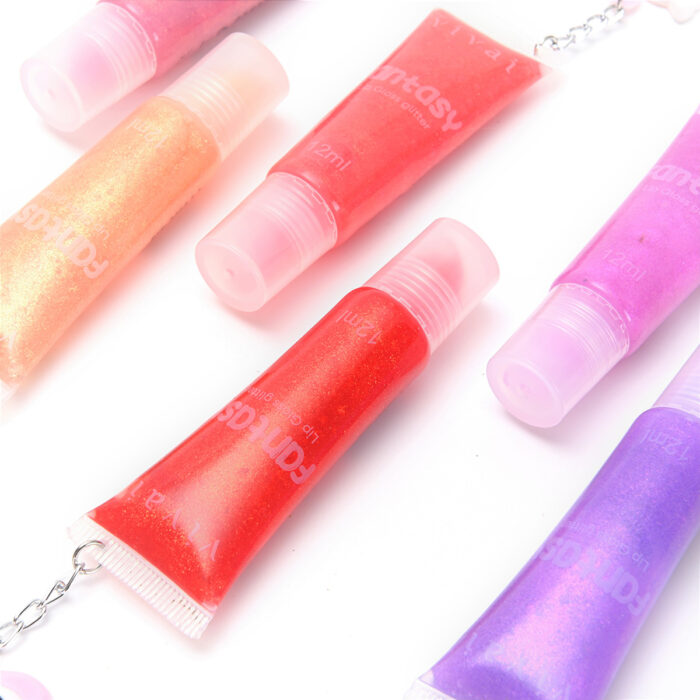 Lip Gloss Glitter Fantasy - Image 3