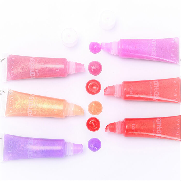 Lip Gloss Glitter Fantasy - Image 2