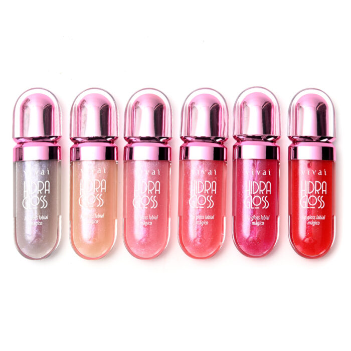 Hidra Gloss Mágico