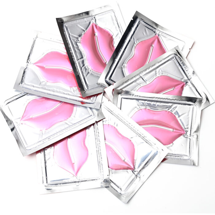 Máscara Labial Perfect Kiss