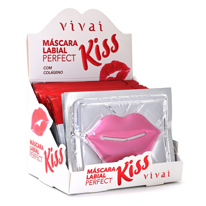 Máscara Labial Perfect Kiss - Image 4