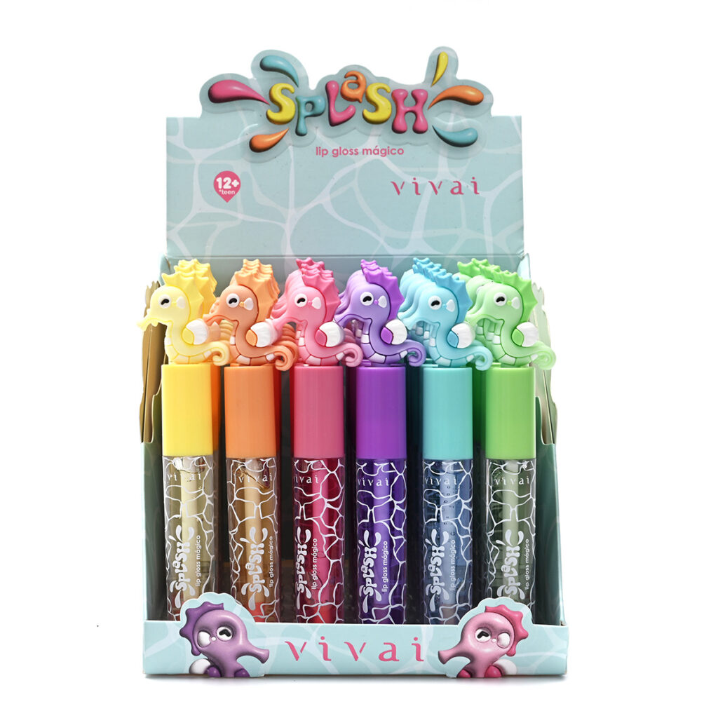 GLOSS MAGICO SPHASH
