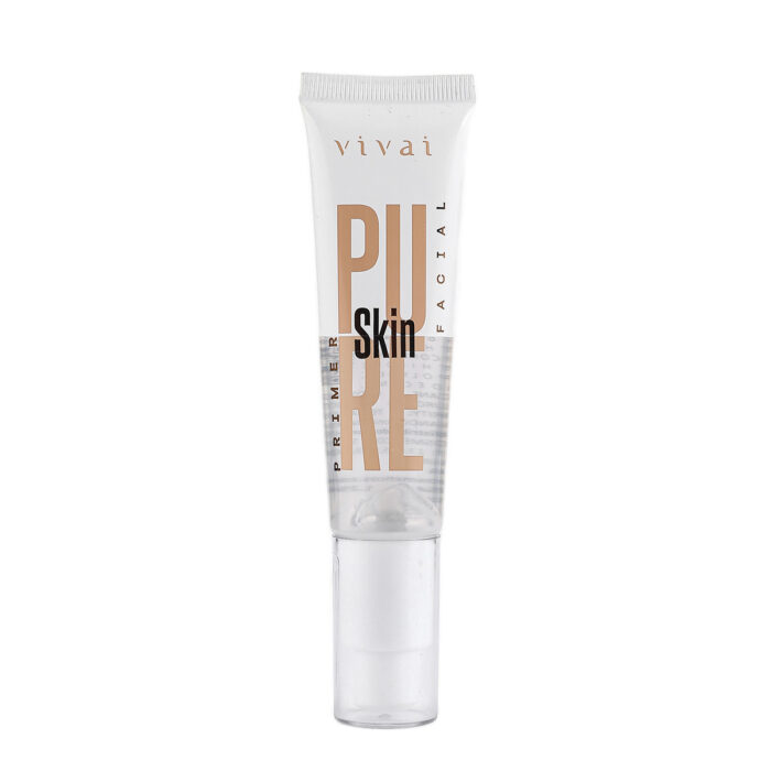 Primer Facial Pure Skin