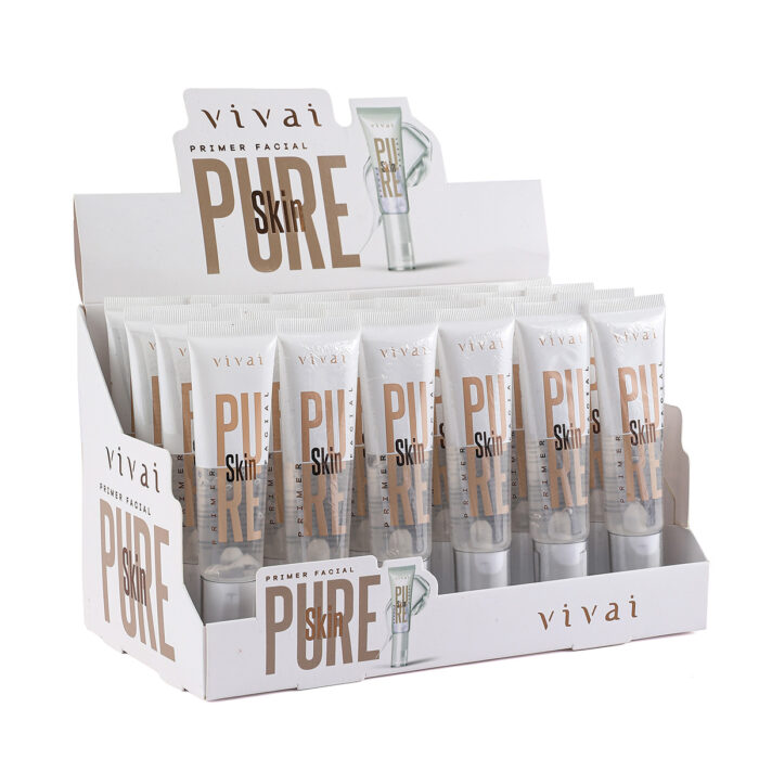 Primer Facial Pure Skin - Image 4