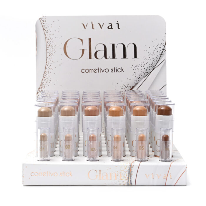 Corretivo Stick Glam - Image 3