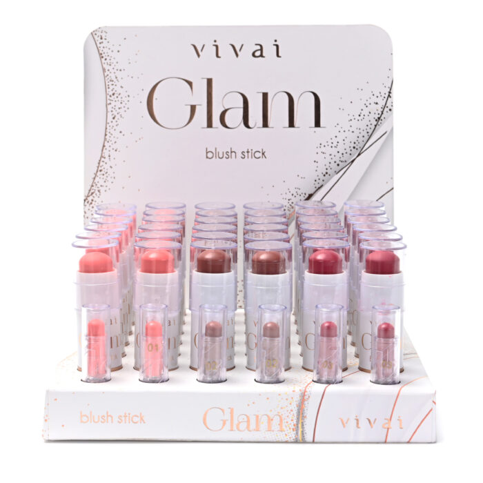 Blush Stick Glam - Image 3