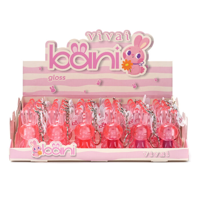 Gloss Bani - Image 5