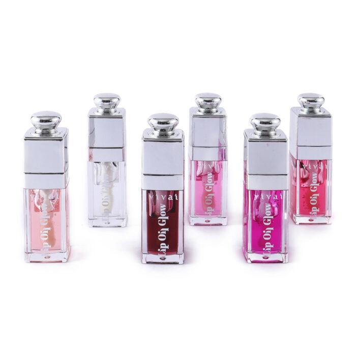 Lip Oil Glow - Image 2