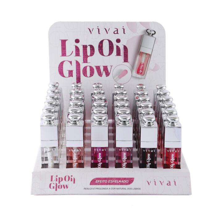 Lip Oil Glow - Image 3