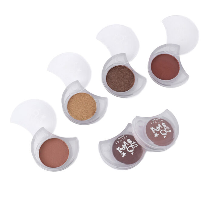 Sombras Unitárias Só Vai de Vivai - Image 3