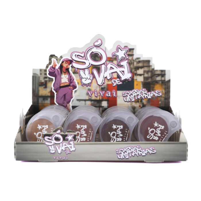 Sombras Unitárias Só Vai de Vivai - Image 5