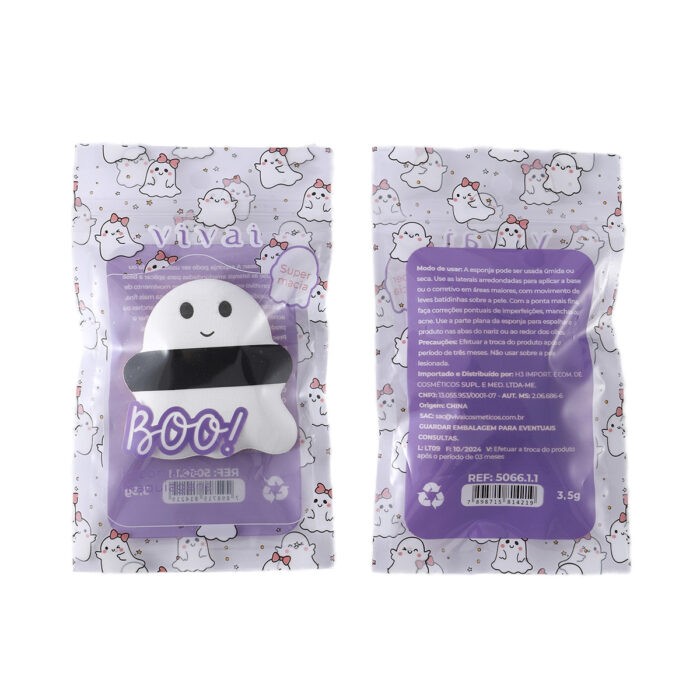 Esponja Boo - Image 3