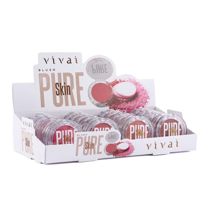 Blush Pure Skin - Image 2