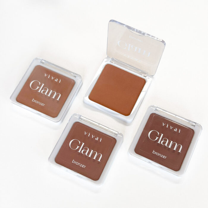 Bronzer Glam