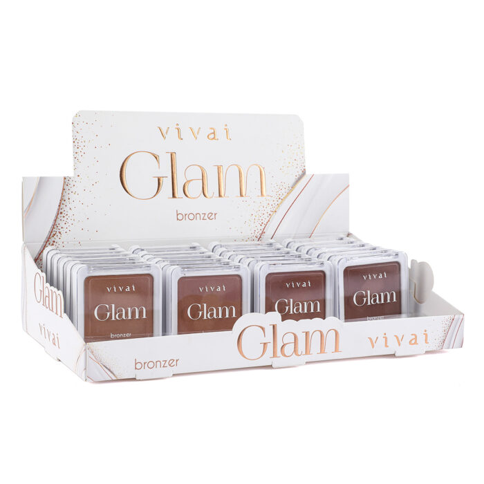 Bronzer Glam - Image 2