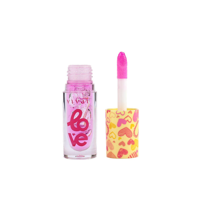 Lip Gloss Love