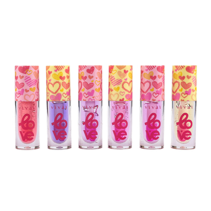 Lip Gloss Love - Image 2