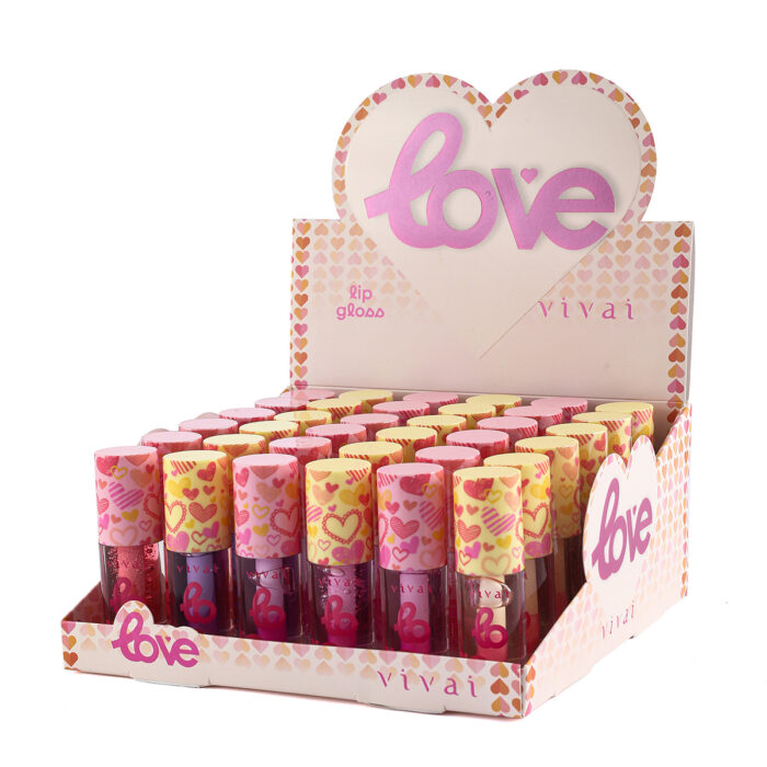 Lip Gloss Love - Image 4
