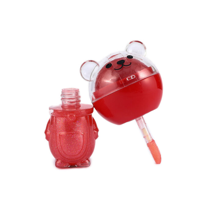 Balm e Gloss Teddy
