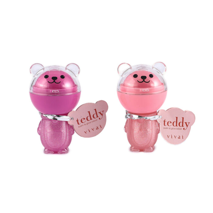 Balm e Gloss Teddy - Image 3