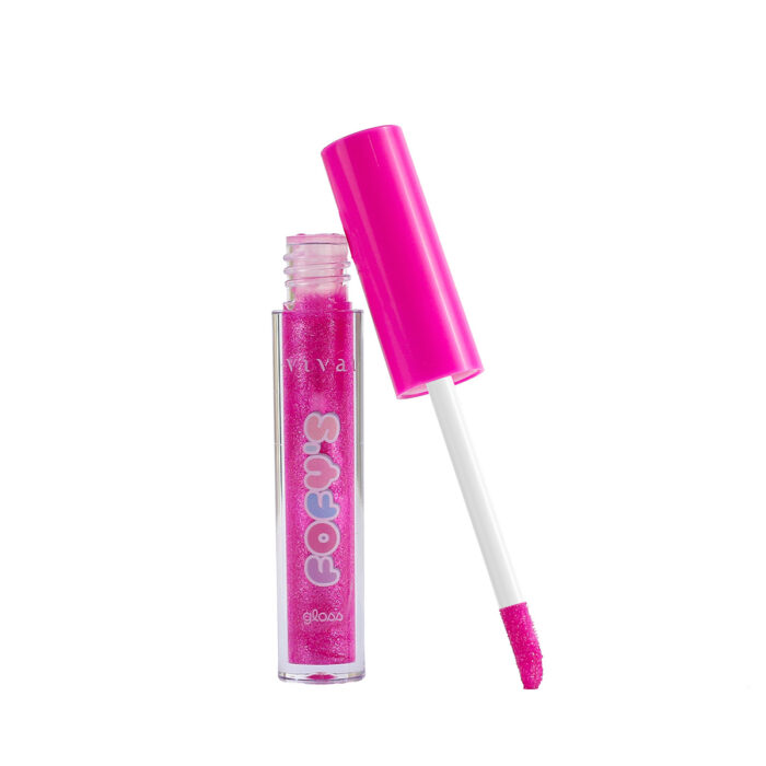 Gloss Labial Fofy's