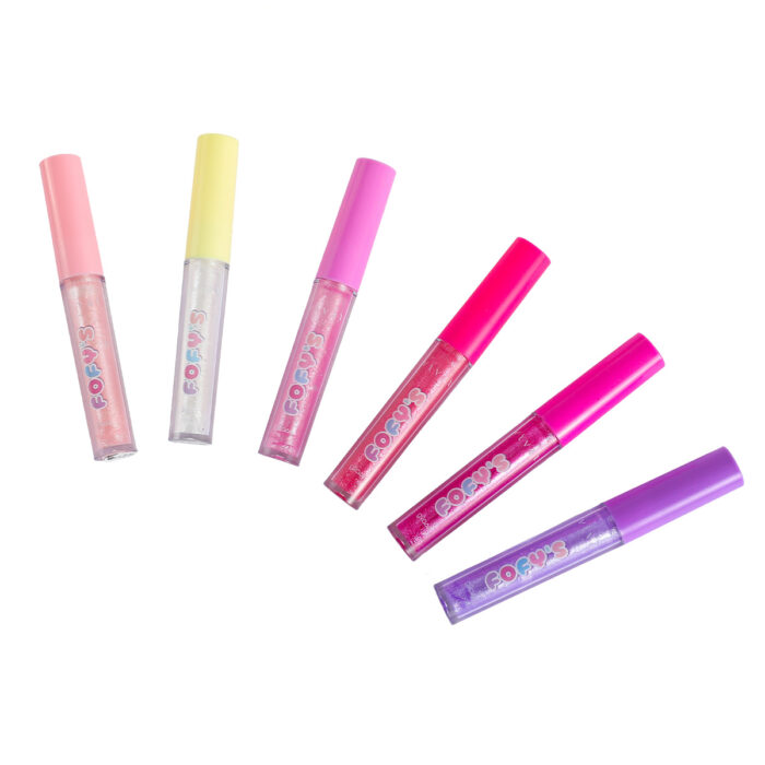 Gloss Labial Fofy's - Image 2