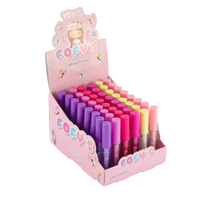 Gloss Labial Fofy's - Image 3