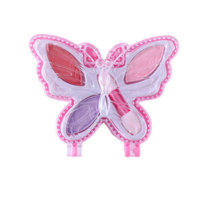 Estojo de Sombras Fofy's Borboleta