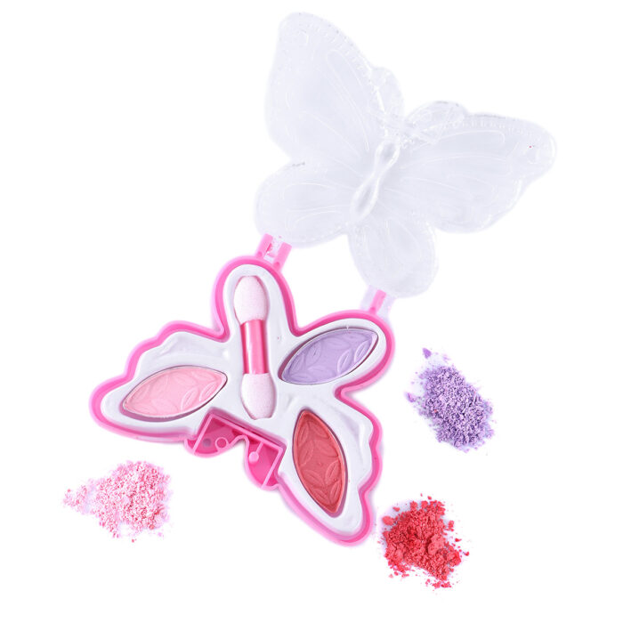 Estojo de Sombras Fofy's Borboleta - Imagem 3