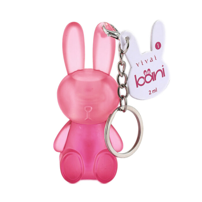 Lip Gloss Mágico Bani