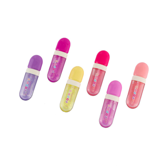 Gloss Glitter Fofy's