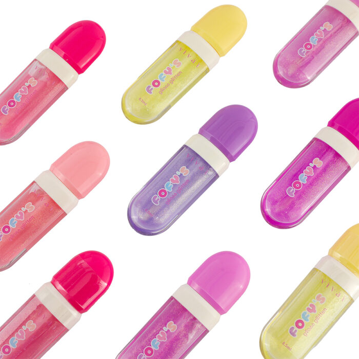 Gloss Glitter Fofy's - Image 2