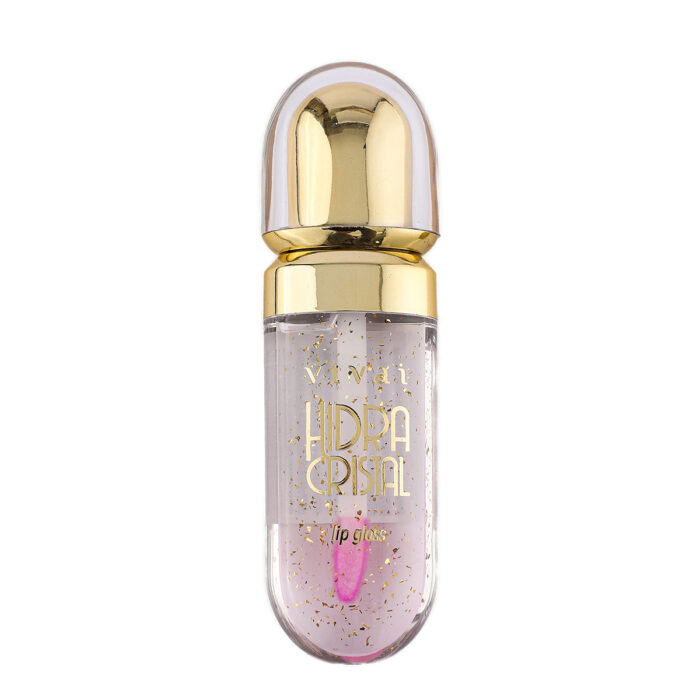 Lip Gloss Hidra Cristal Mágico