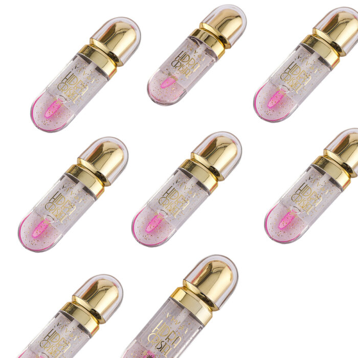 Lip Gloss Hidra Cristal Mágico - Image 2