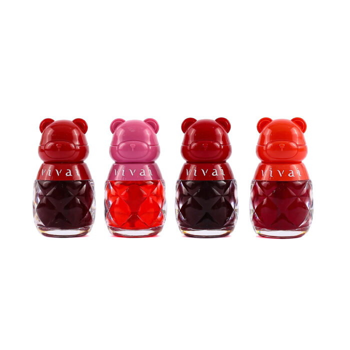 Lip Tint Teddy